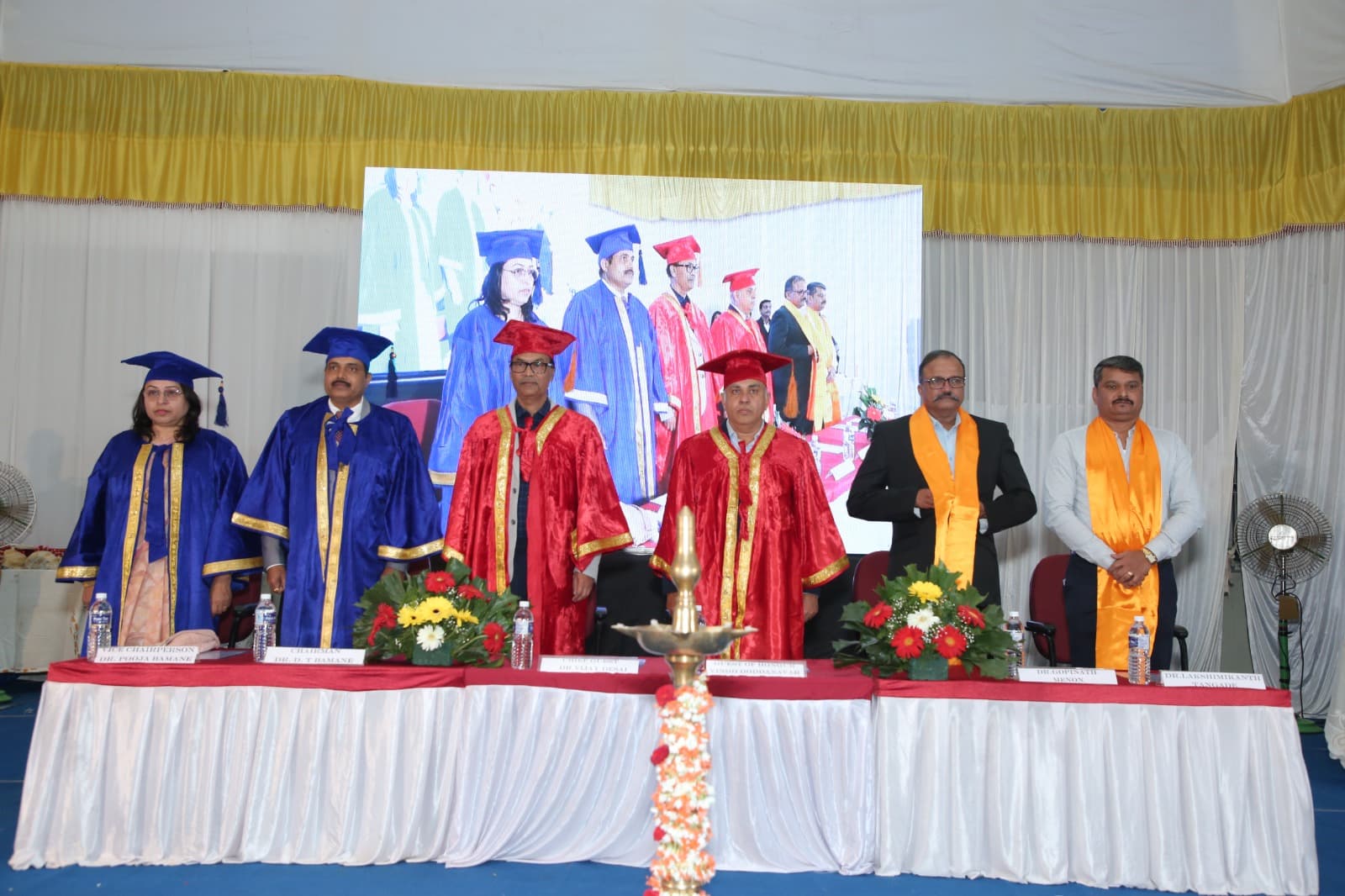 Bamane Institute of Pharmacy Belgaum Events photo 14